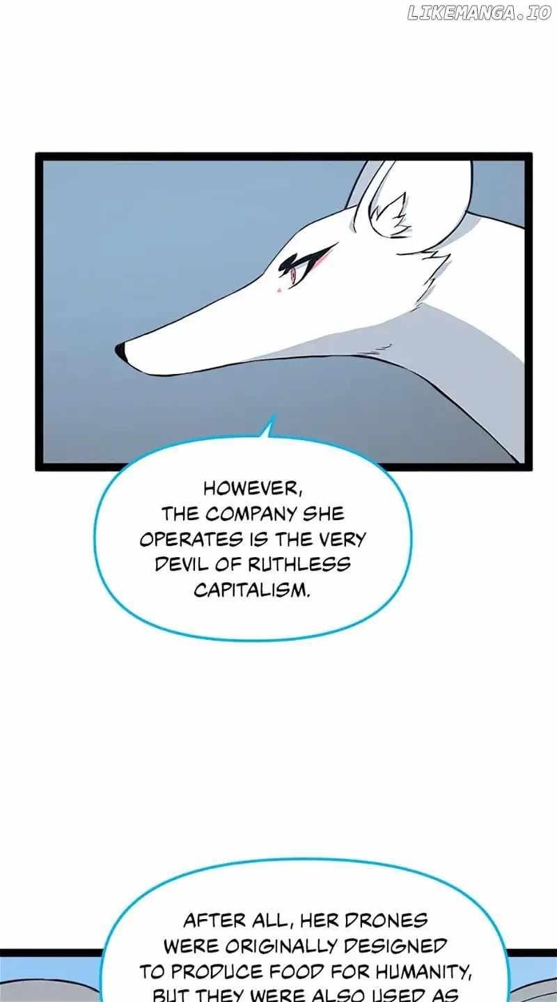 Leveling Up With Likes Chapter 73 - Page 5