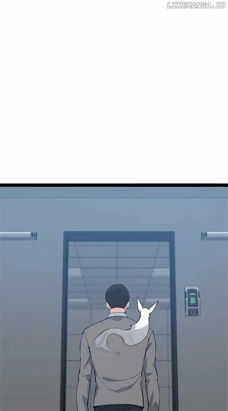 Leveling Up With Likes Chapter 73 - Page 7