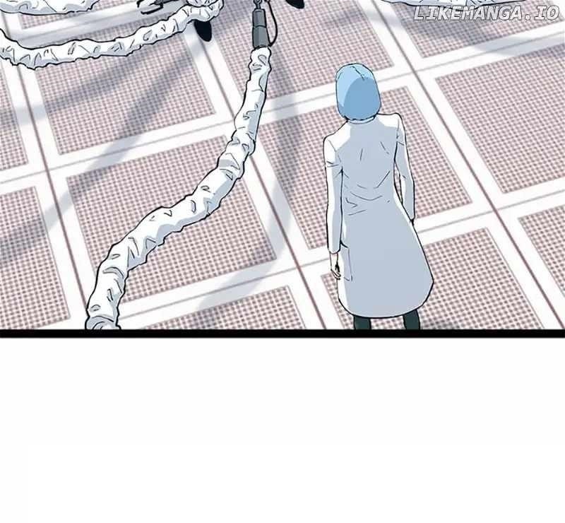 Leveling Up With Likes Chapter 73 - Page 74