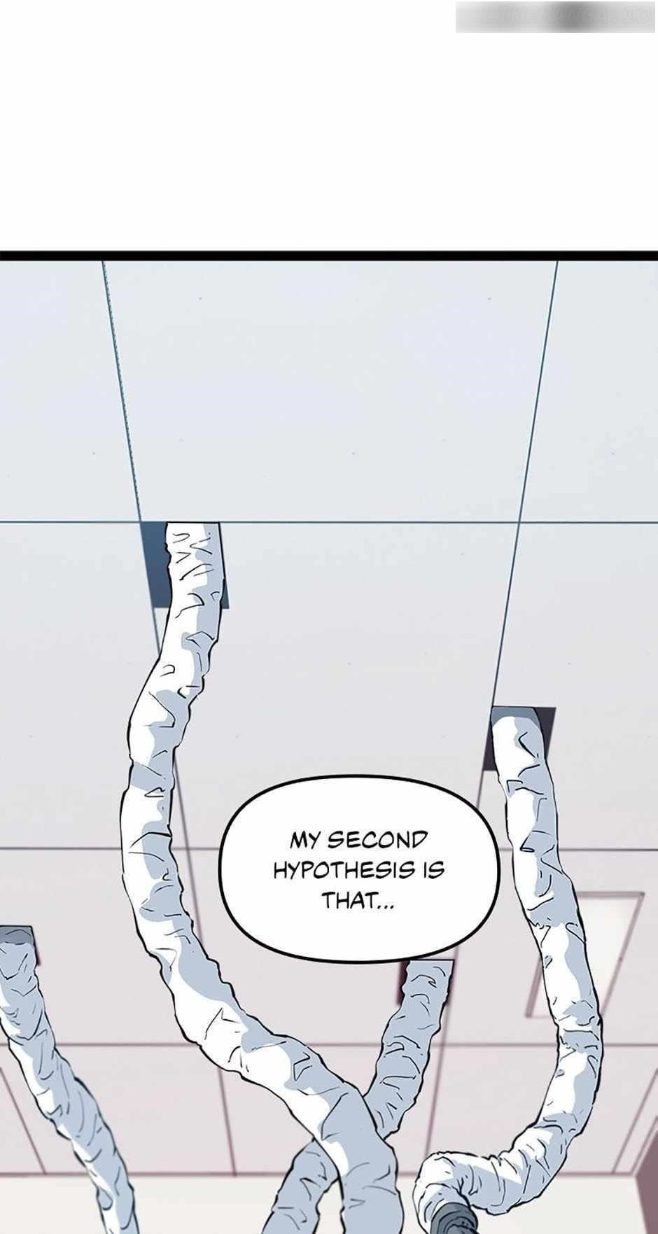 Leveling Up With Likes Chapter 74 - Page 1