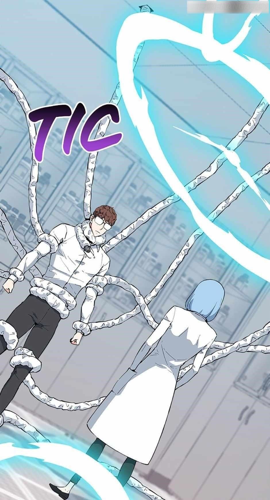 Leveling Up With Likes Chapter 74 - Page 13