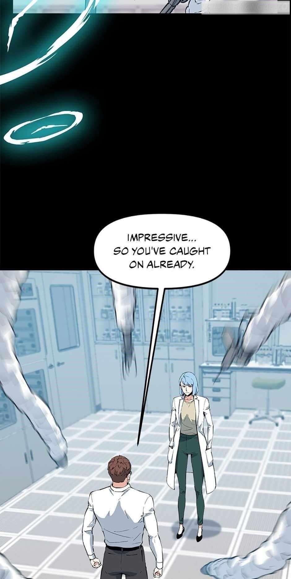 Leveling Up With Likes Chapter 74 - Page 17