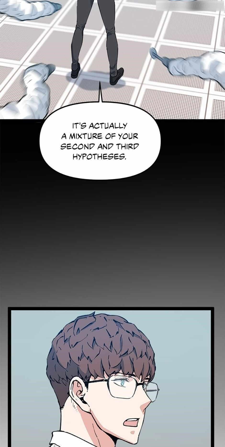 Leveling Up With Likes Chapter 74 - Page 18