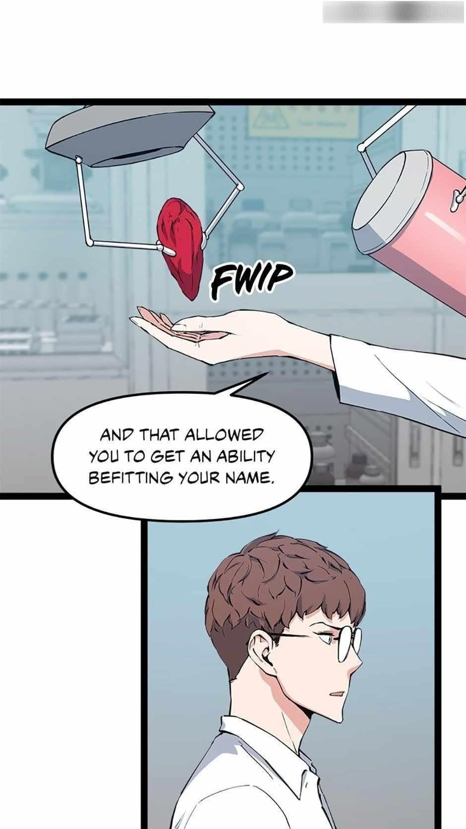 Leveling Up With Likes Chapter 74 - Page 25