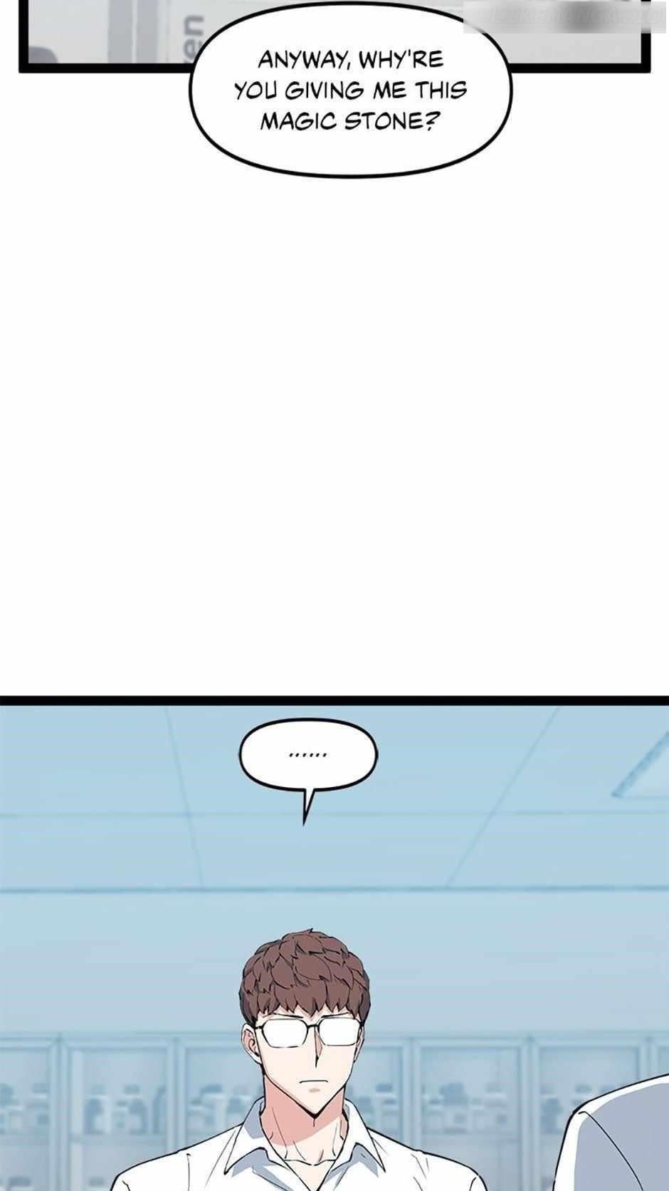 Leveling Up With Likes Chapter 74 - Page 28