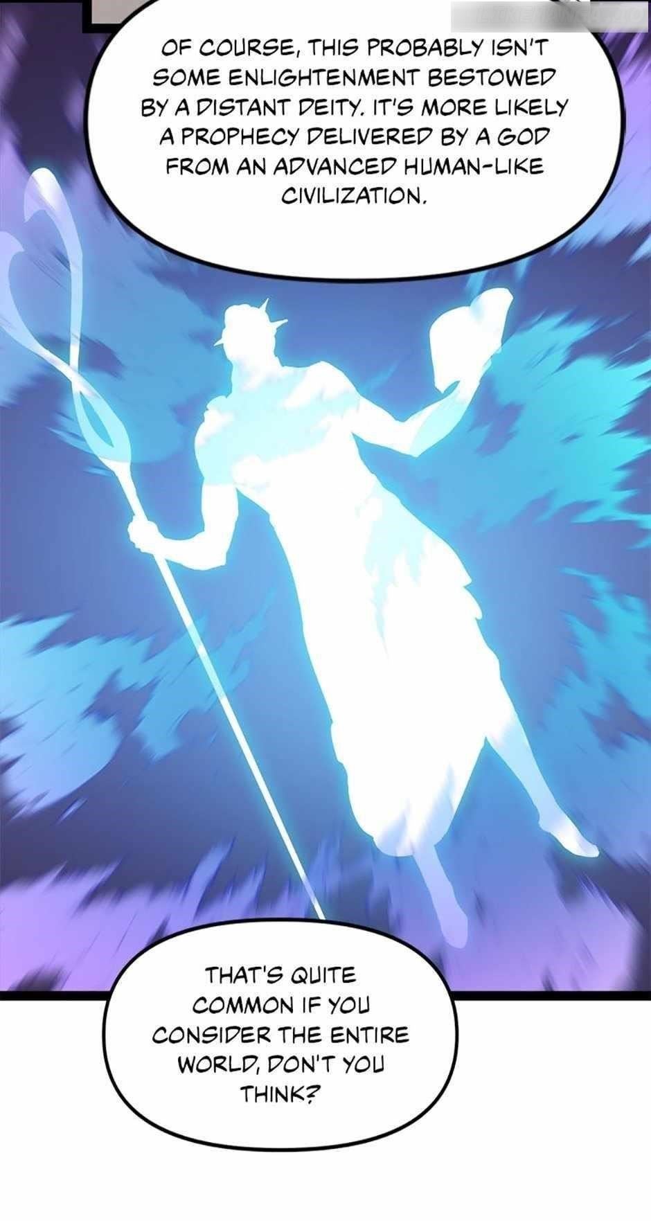 Leveling Up With Likes Chapter 74 - Page 3