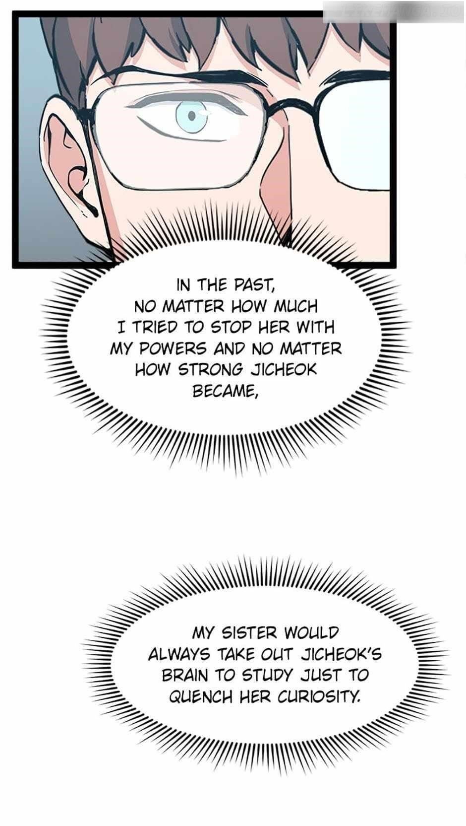 Leveling Up With Likes Chapter 74 - Page 34