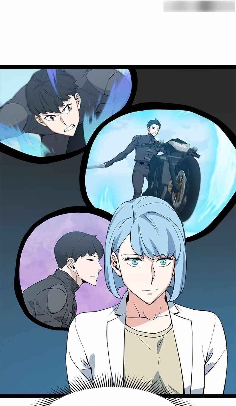 Leveling Up With Likes Chapter 74 - Page 35