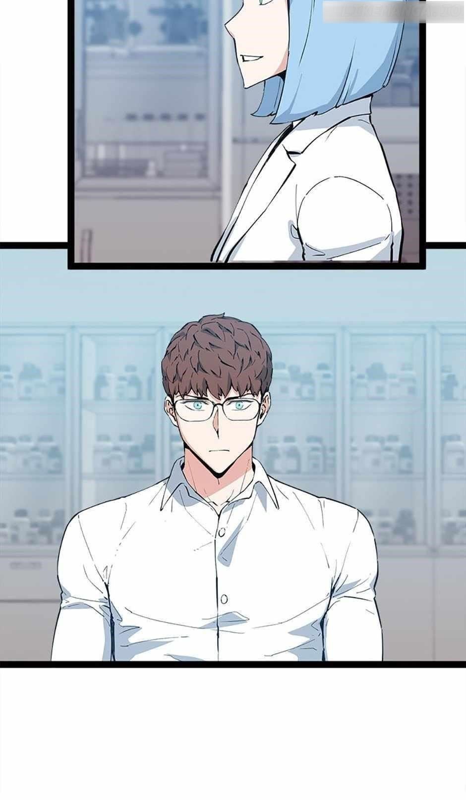 Leveling Up With Likes Chapter 74 - Page 37