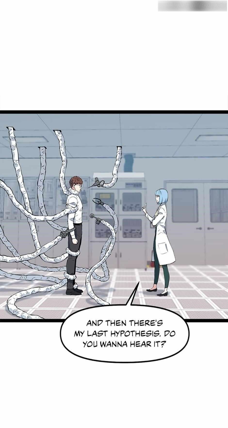 Leveling Up With Likes Chapter 74 - Page 4