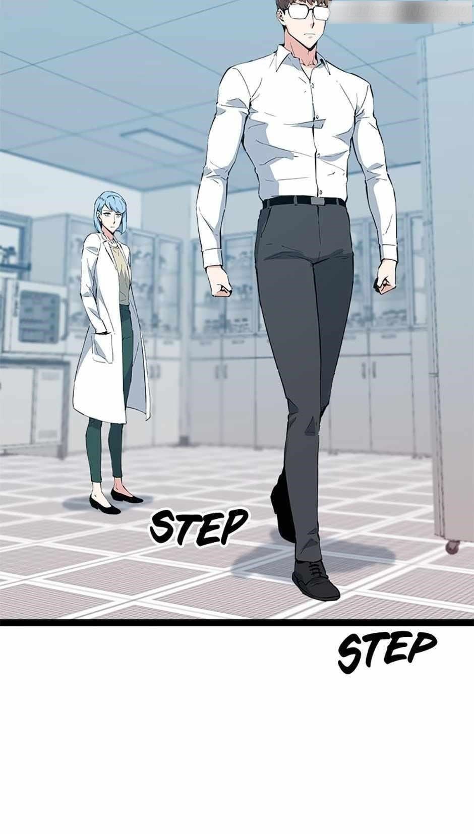 Leveling Up With Likes Chapter 74 - Page 48