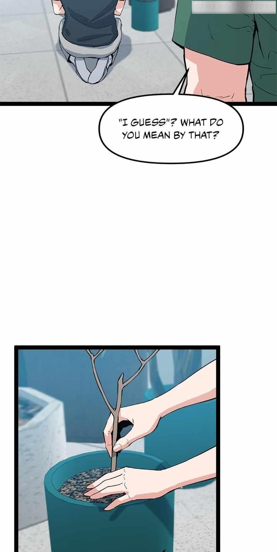 Leveling Up With Likes Chapter 74 - Page 56