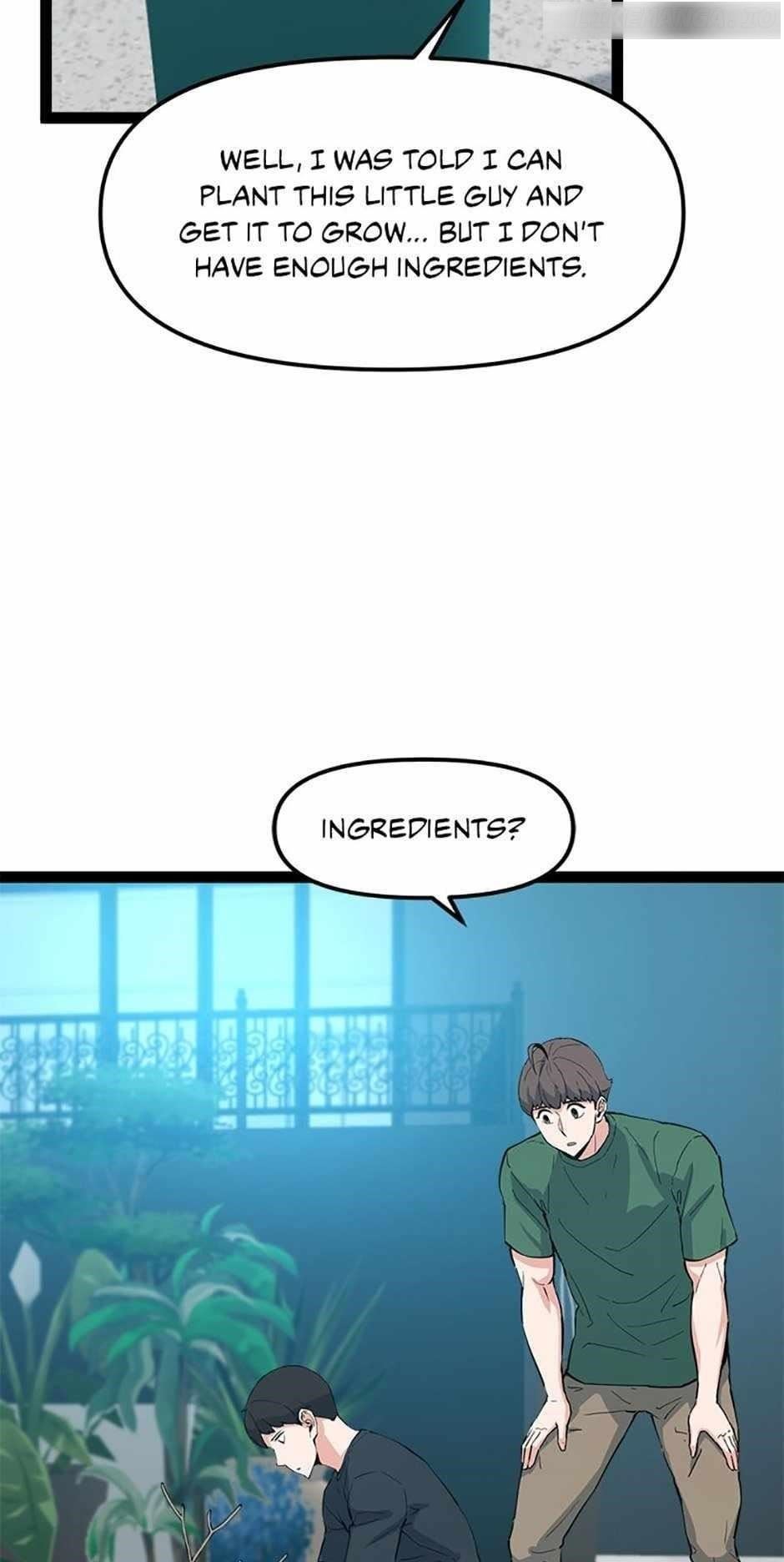 Leveling Up With Likes Chapter 74 - Page 57