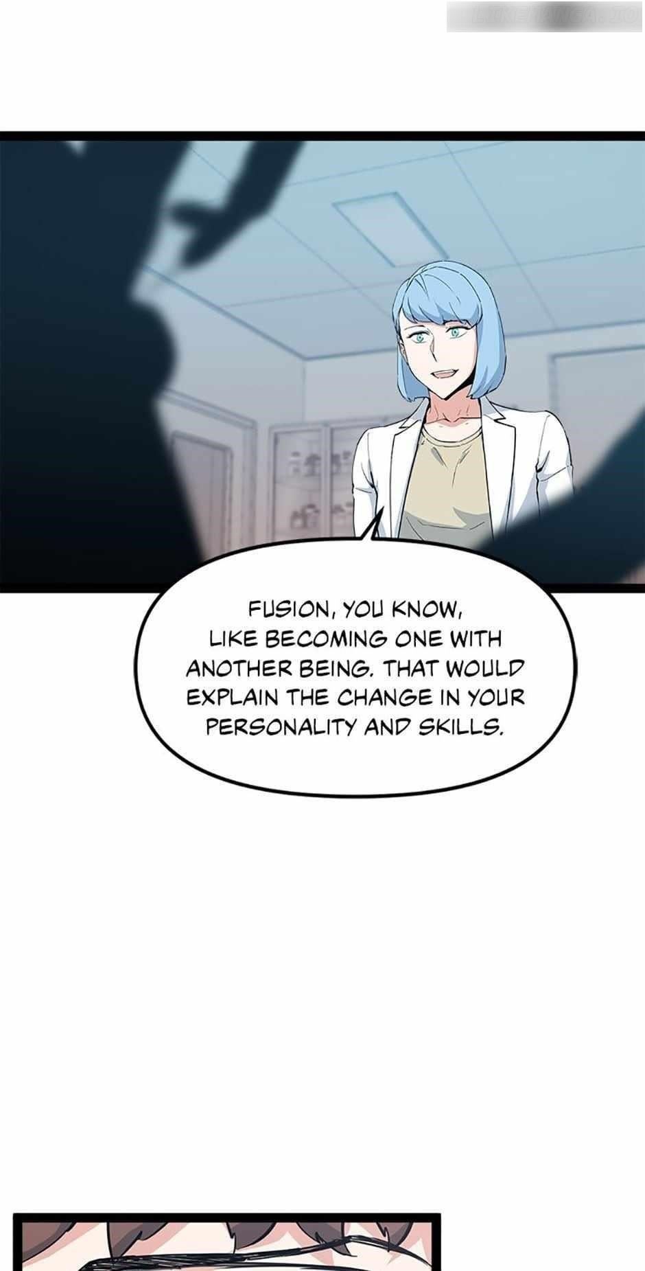 Leveling Up With Likes Chapter 74 - Page 6