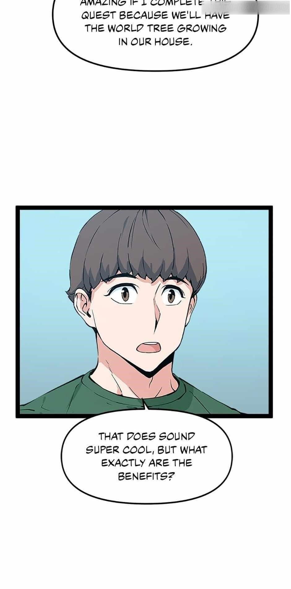 Leveling Up With Likes Chapter 74 - Page 61