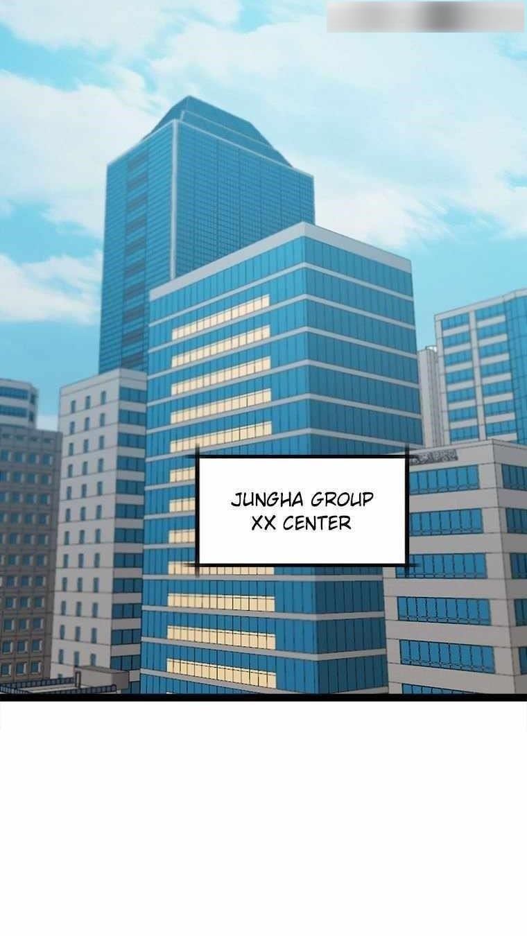 Leveling Up With Likes Chapter 75 - Page 1