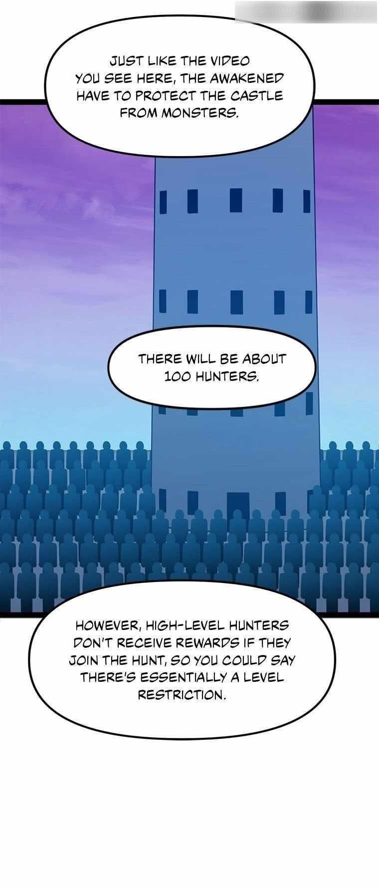 Leveling Up With Likes Chapter 75 - Page 20