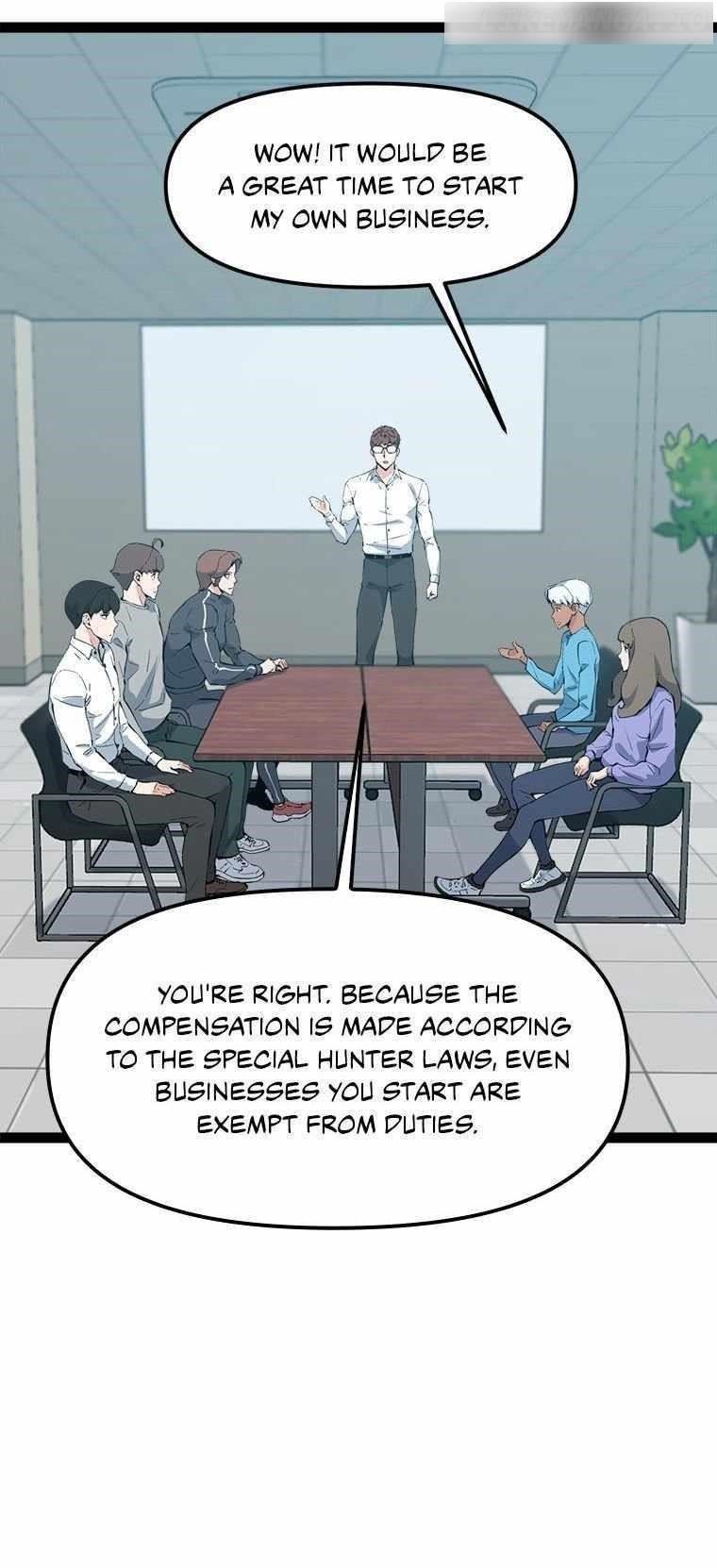 Leveling Up With Likes Chapter 75 - Page 3