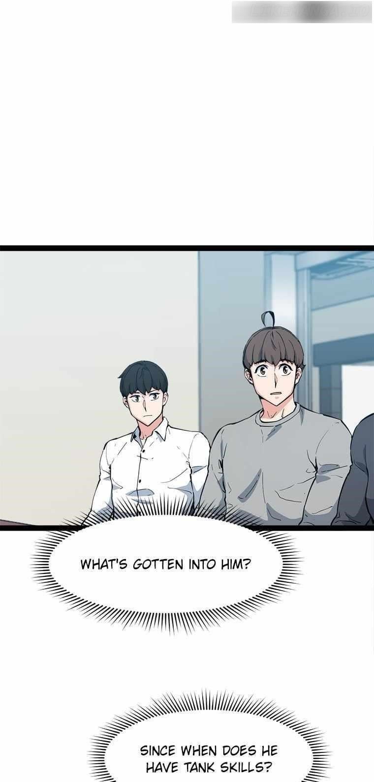 Leveling Up With Likes Chapter 75 - Page 37