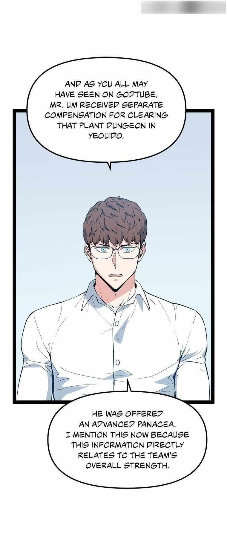 Leveling Up With Likes Chapter 75 - Page 5