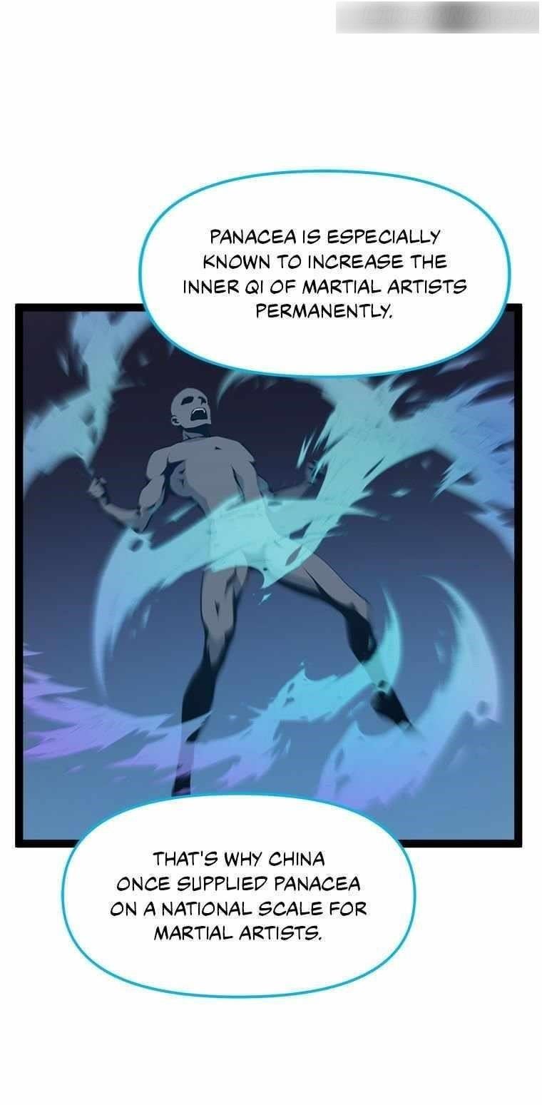 Leveling Up With Likes Chapter 75 - Page 9