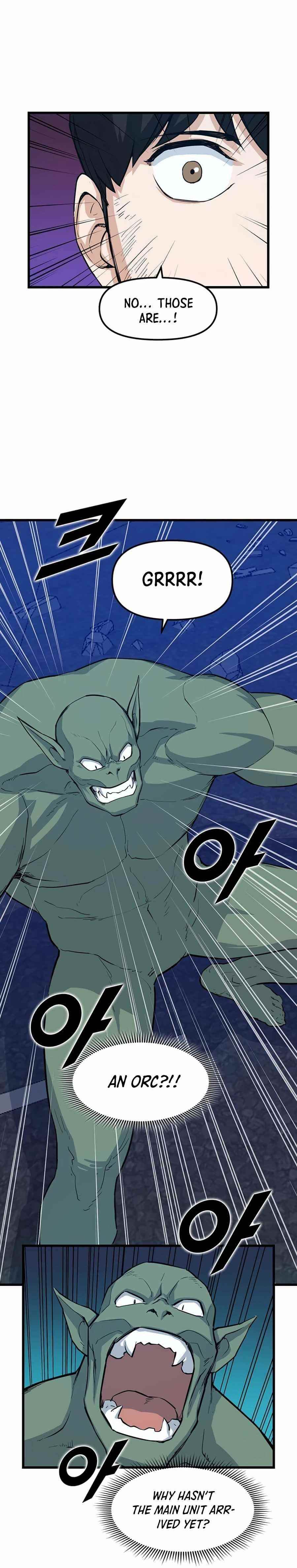 Leveling Up With Likes Chapter 9 - Page 6