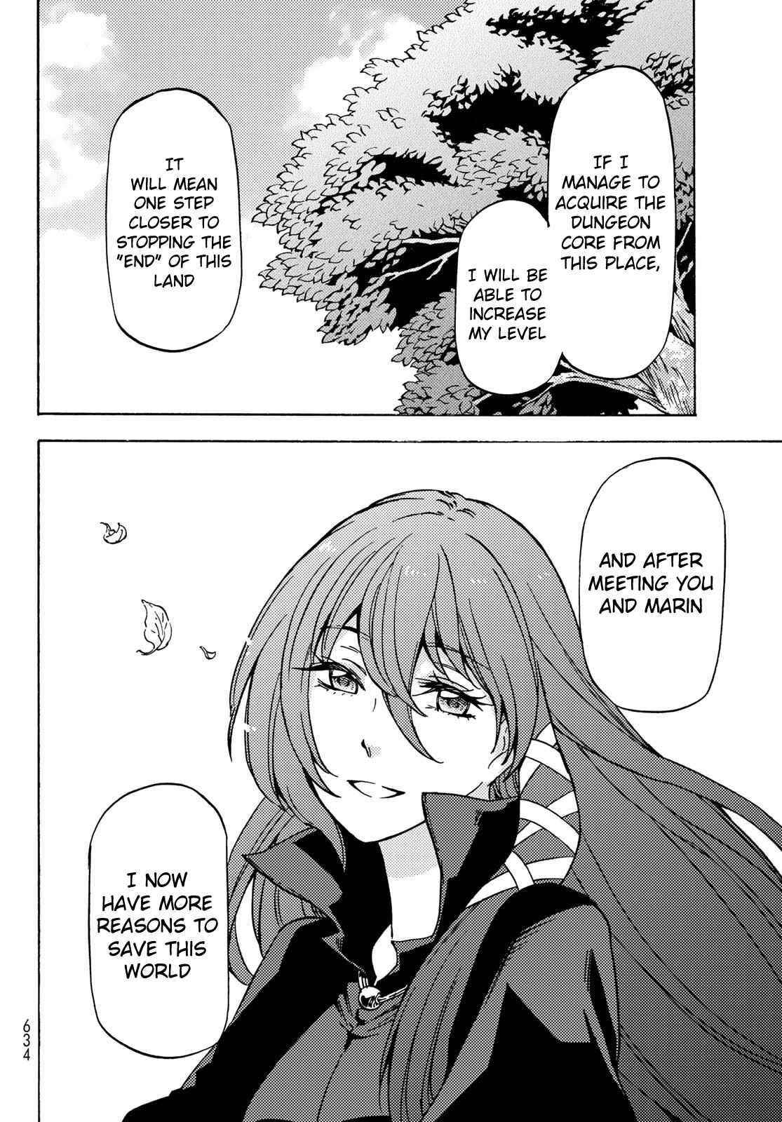 Dungeon Sherpa: Meikyuu Michisaki Annainin Chapter 10 - Page 9