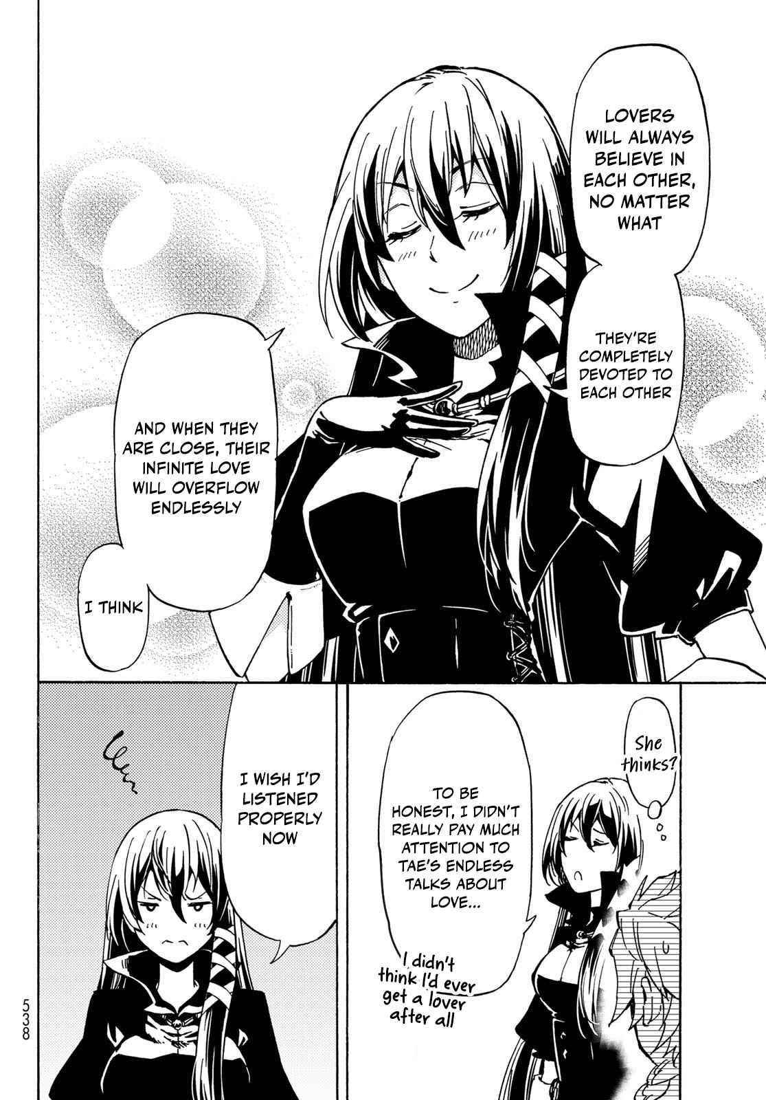 Dungeon Sherpa: Meikyuu Michisaki Annainin Chapter 11 - Page 28