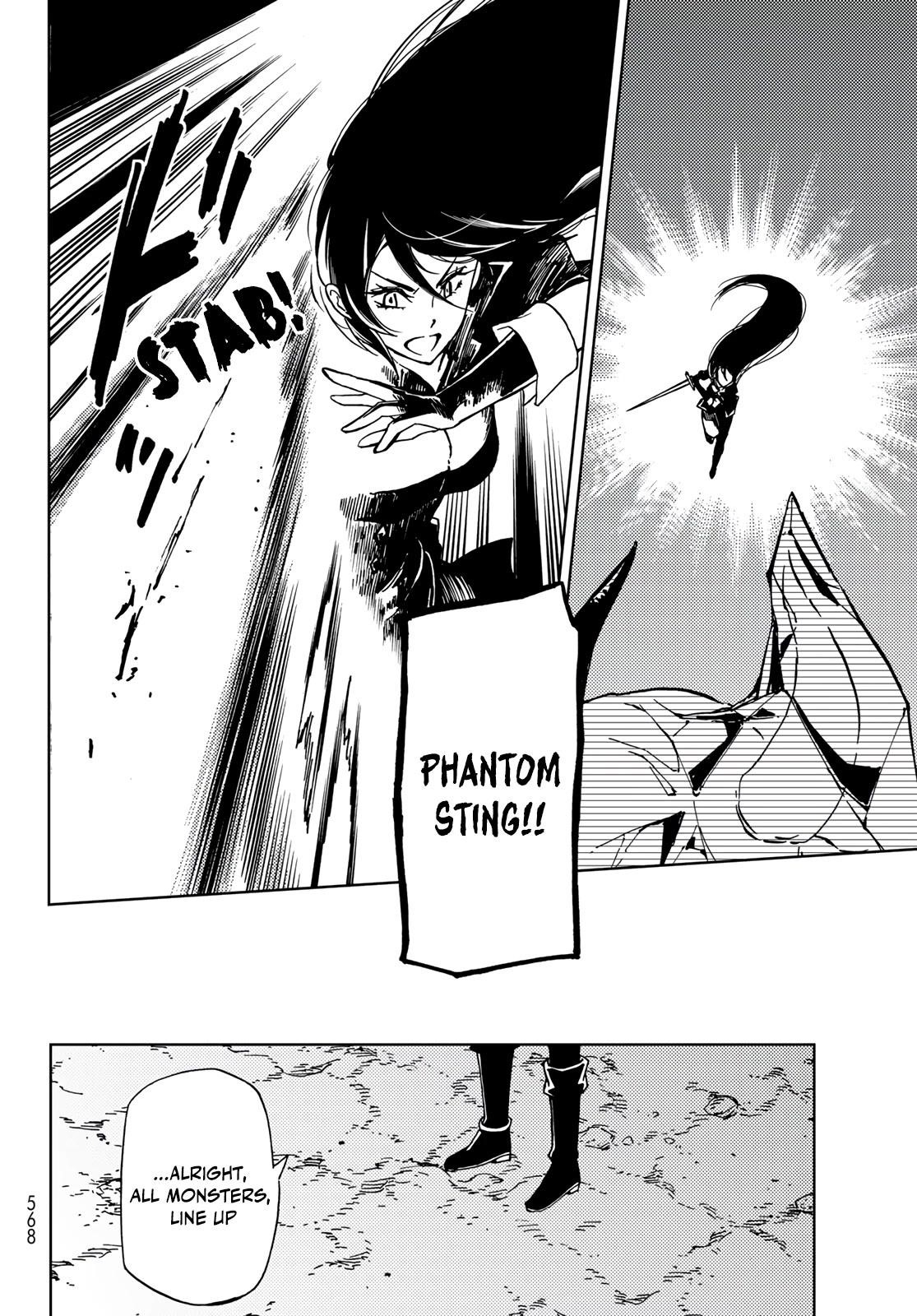 Dungeon Sherpa: Meikyuu Michisaki Annainin Chapter 15 - Page 10