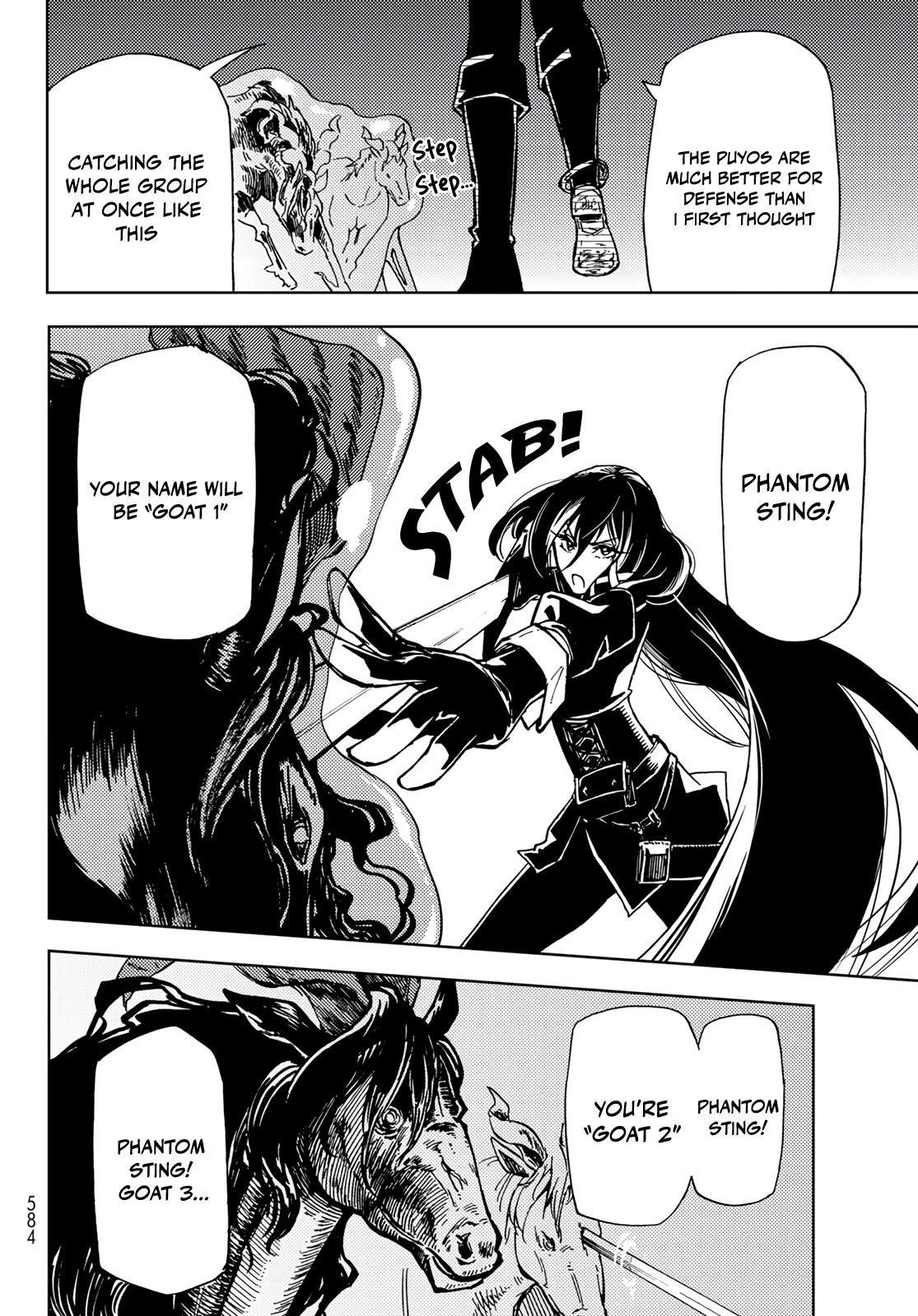 Dungeon Sherpa: Meikyuu Michisaki Annainin Chapter 15 - Page 26