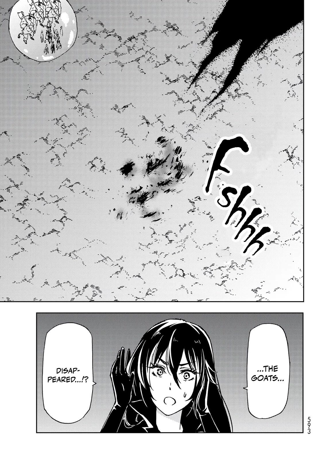 Dungeon Sherpa: Meikyuu Michisaki Annainin Chapter 15 - Page 35