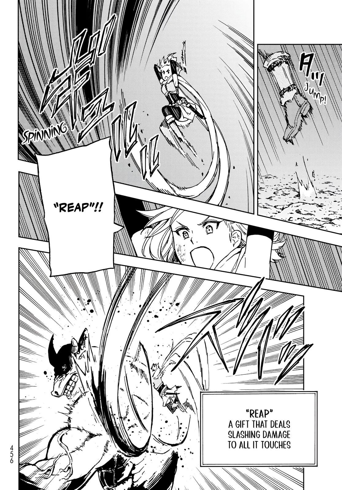 Dungeon Sherpa: Meikyuu Michisaki Annainin Chapter 18 - Page 26