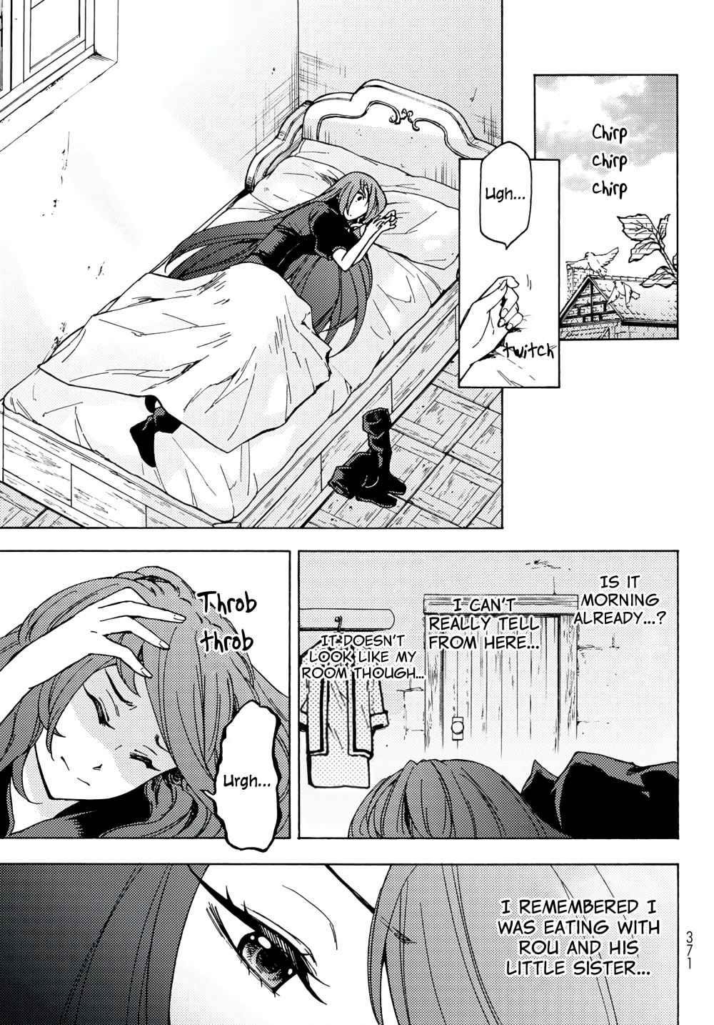 Dungeon Sherpa: Meikyuu Michisaki Annainin Chapter 2 - Page 15