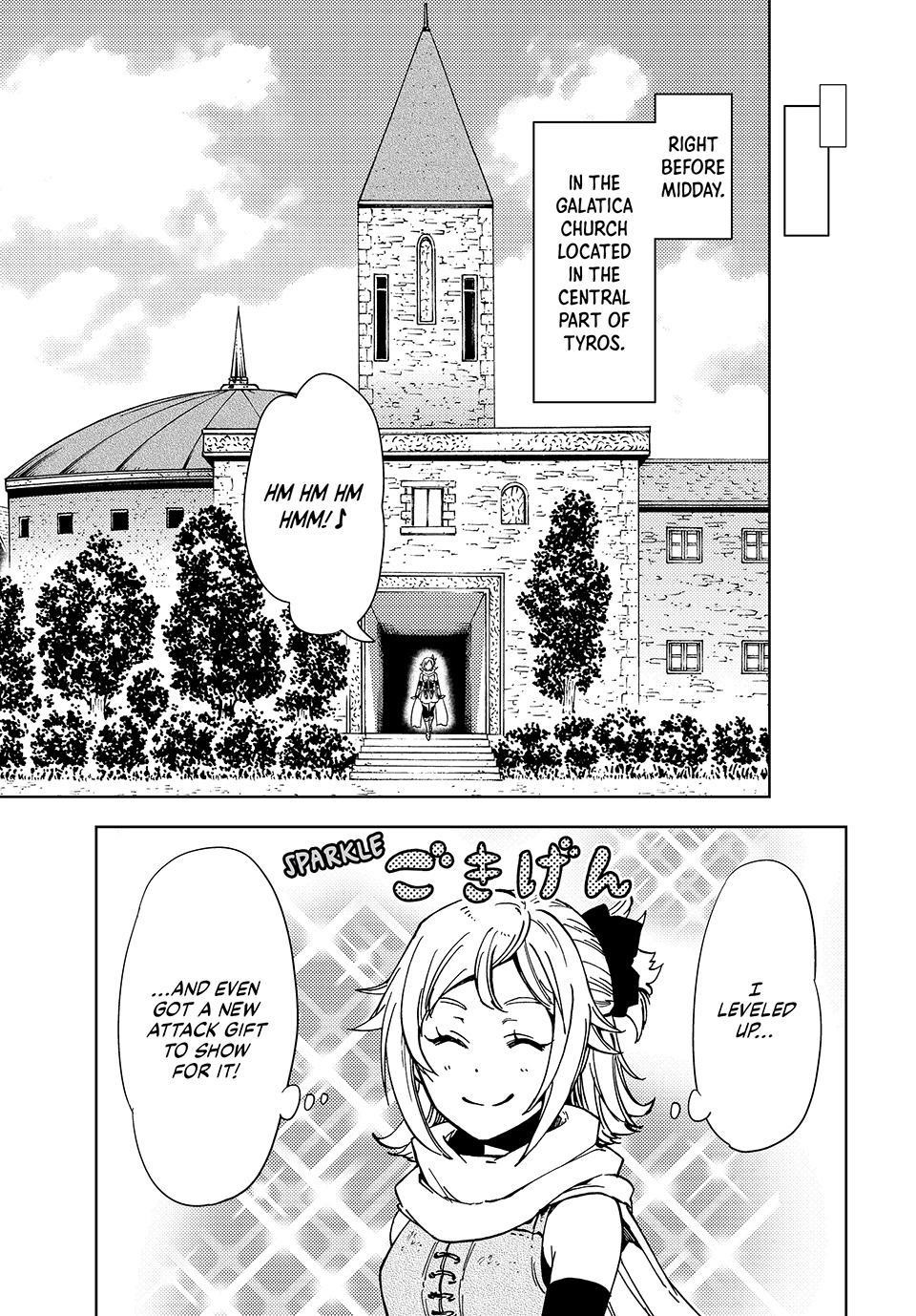 Dungeon Sherpa: Meikyuu Michisaki Annainin Chapter 21 - Page 5