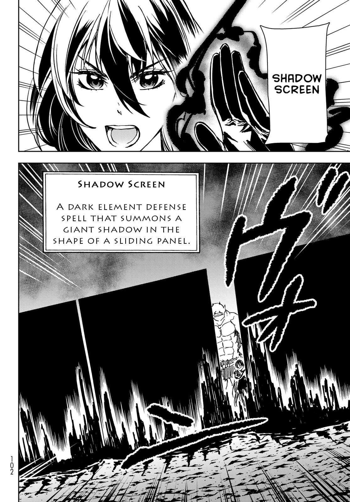 Dungeon Sherpa: Meikyuu Michisaki Annainin Chapter 25 - Page 20