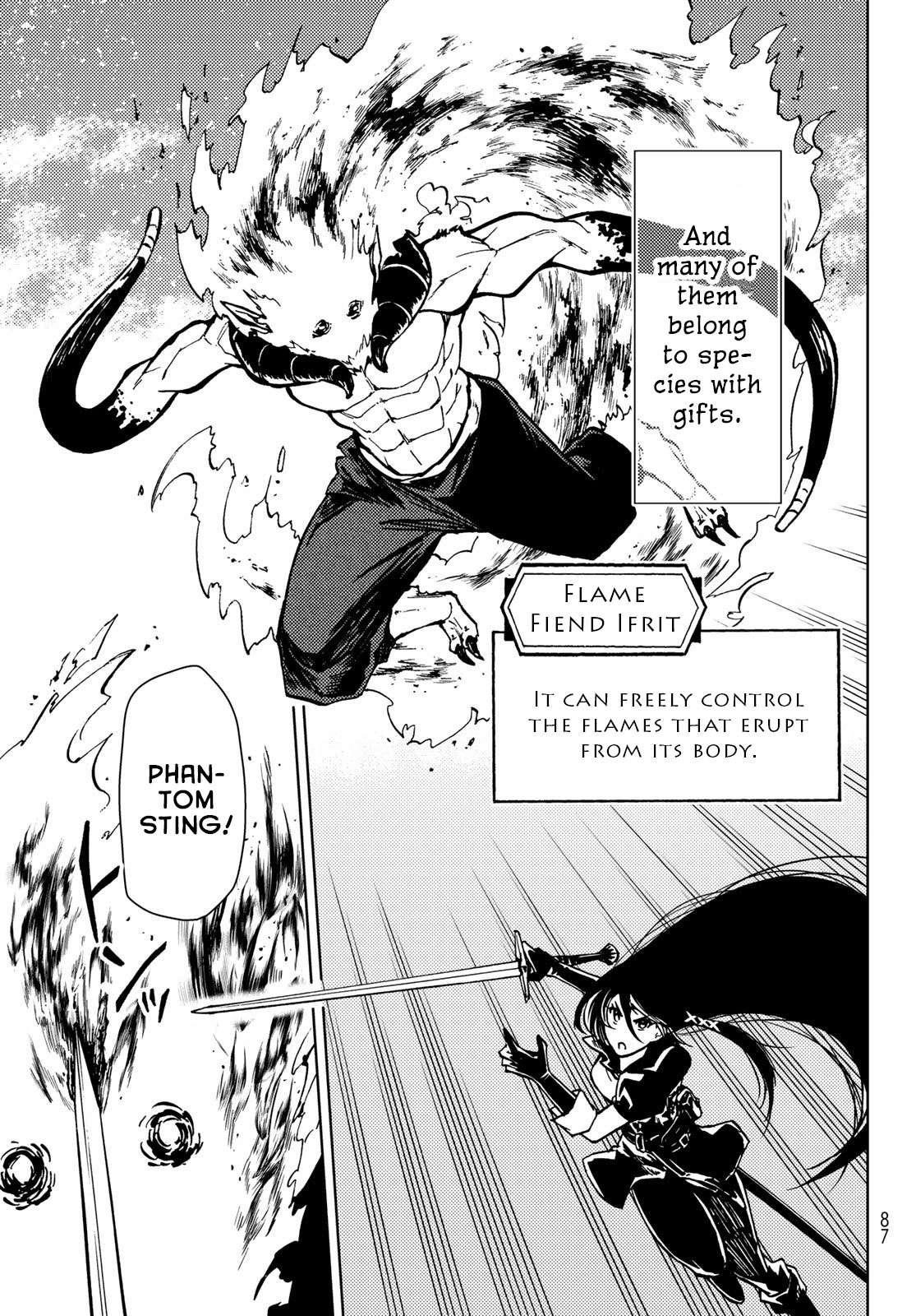 Dungeon Sherpa: Meikyuu Michisaki Annainin Chapter 25 - Page 5