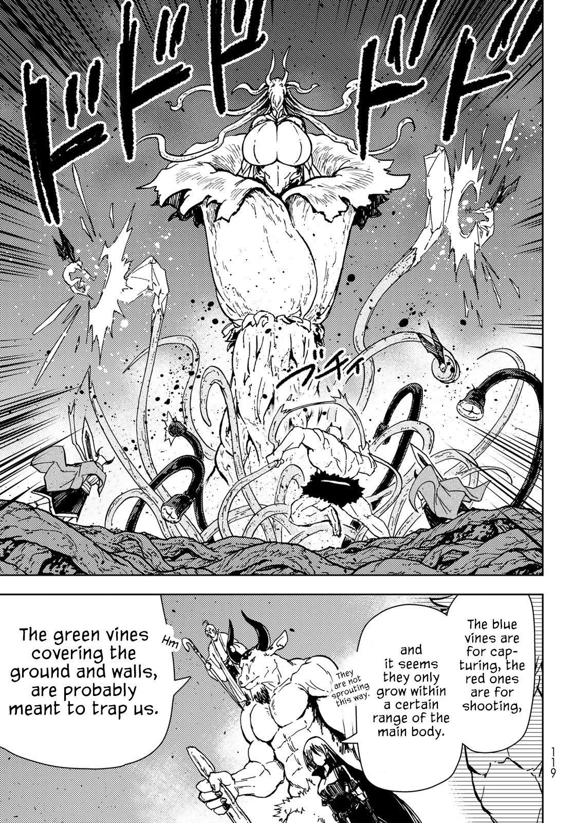 Dungeon Sherpa: Meikyuu Michisaki Annainin Chapter 27 - Page 20