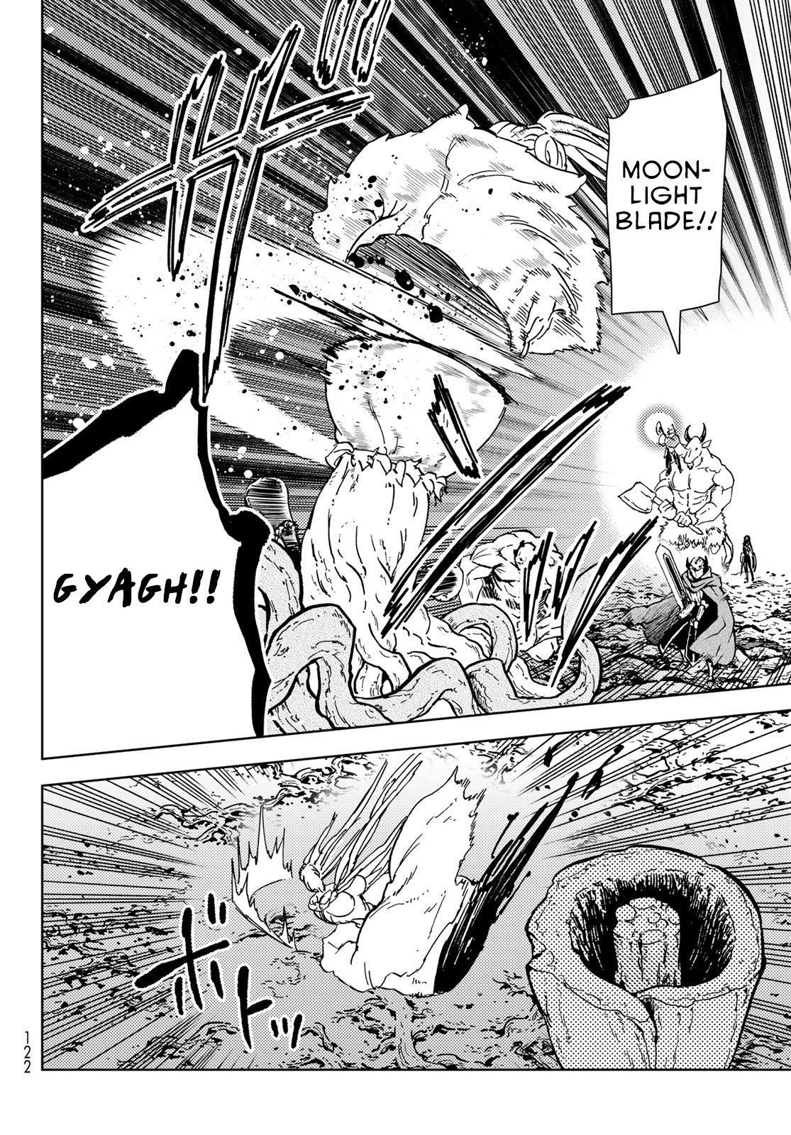 Dungeon Sherpa: Meikyuu Michisaki Annainin Chapter 27 - Page 23