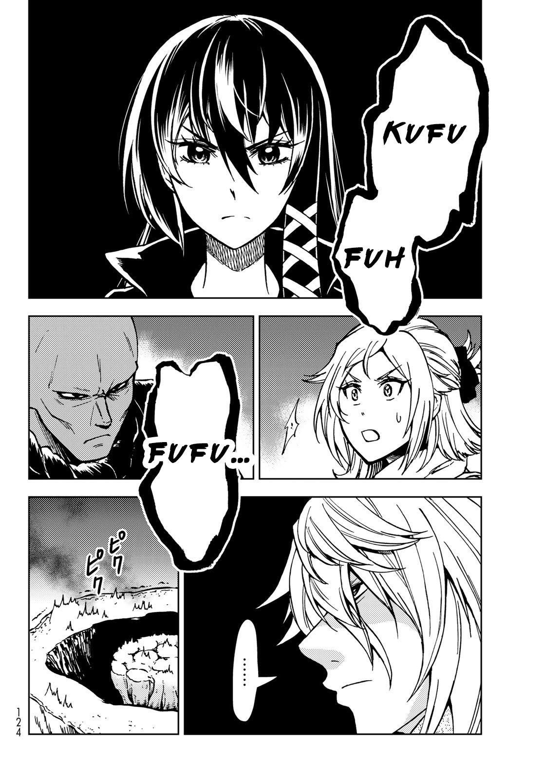 Dungeon Sherpa: Meikyuu Michisaki Annainin Chapter 27 - Page 25