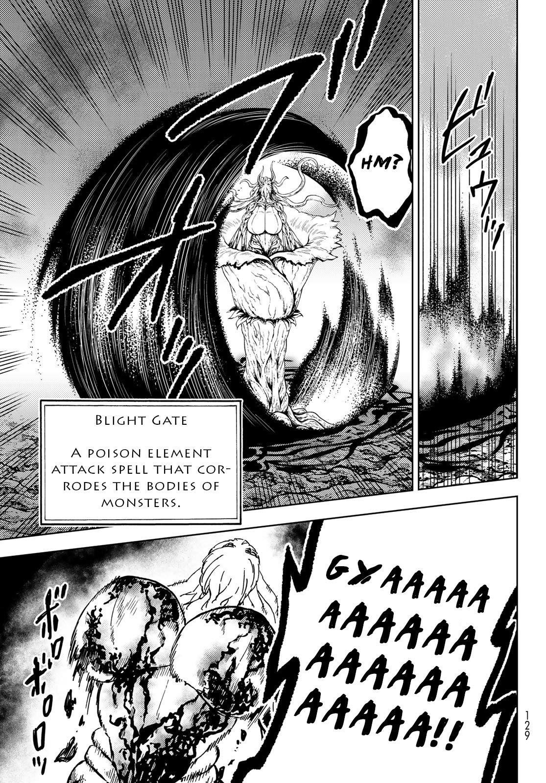 Dungeon Sherpa: Meikyuu Michisaki Annainin Chapter 27 - Page 30