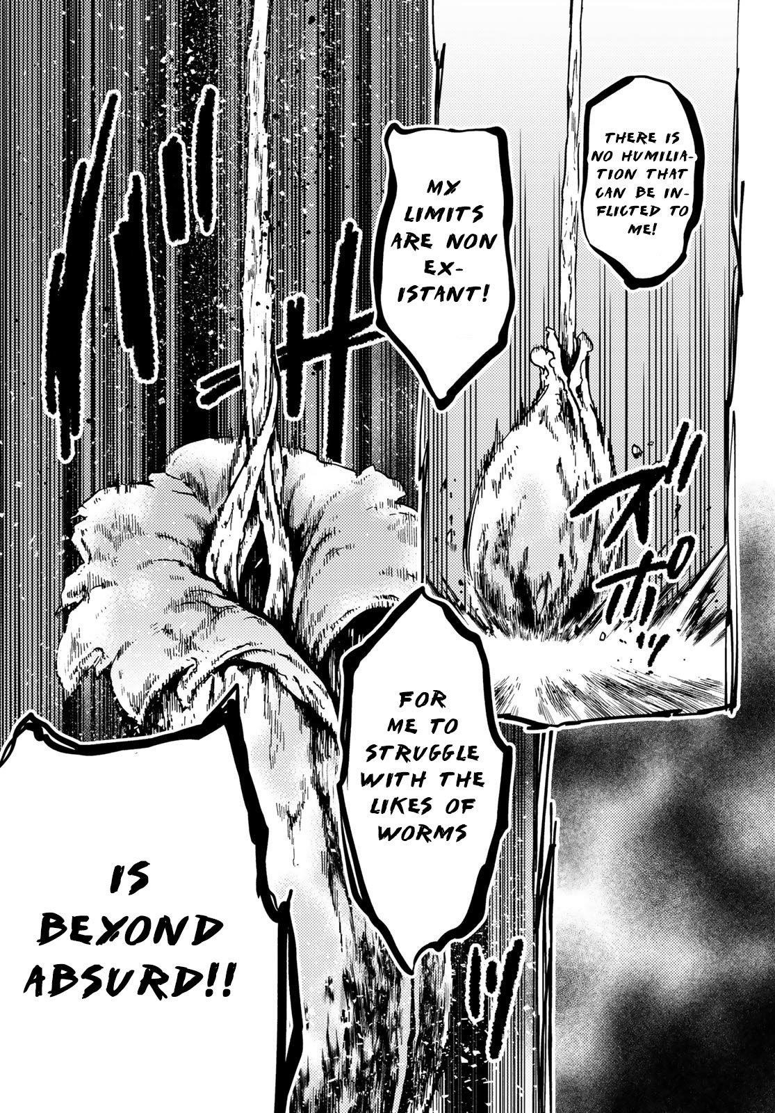 Dungeon Sherpa: Meikyuu Michisaki Annainin Chapter 28 - Page 12