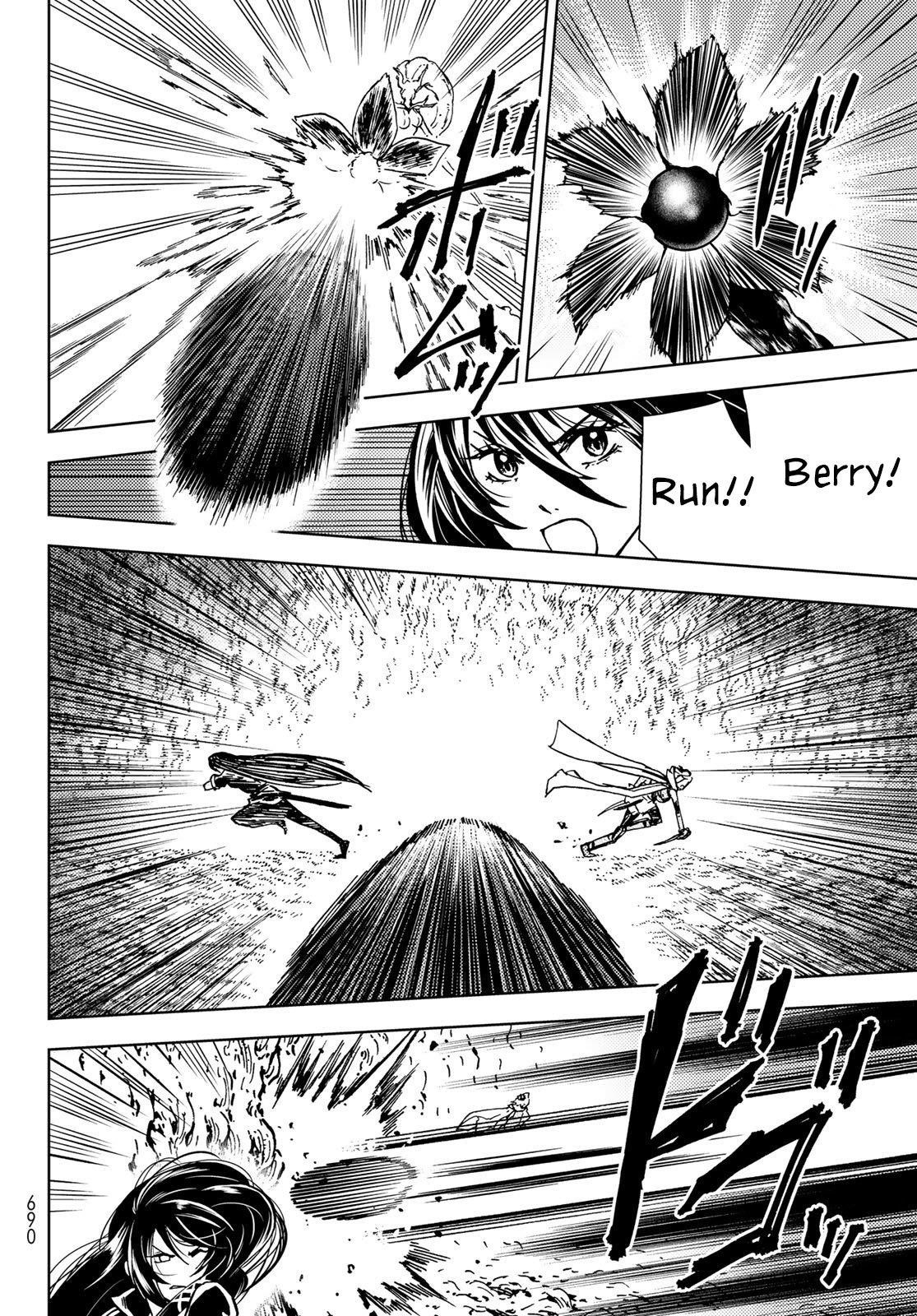 Dungeon Sherpa: Meikyuu Michisaki Annainin Chapter 28 - Page 14