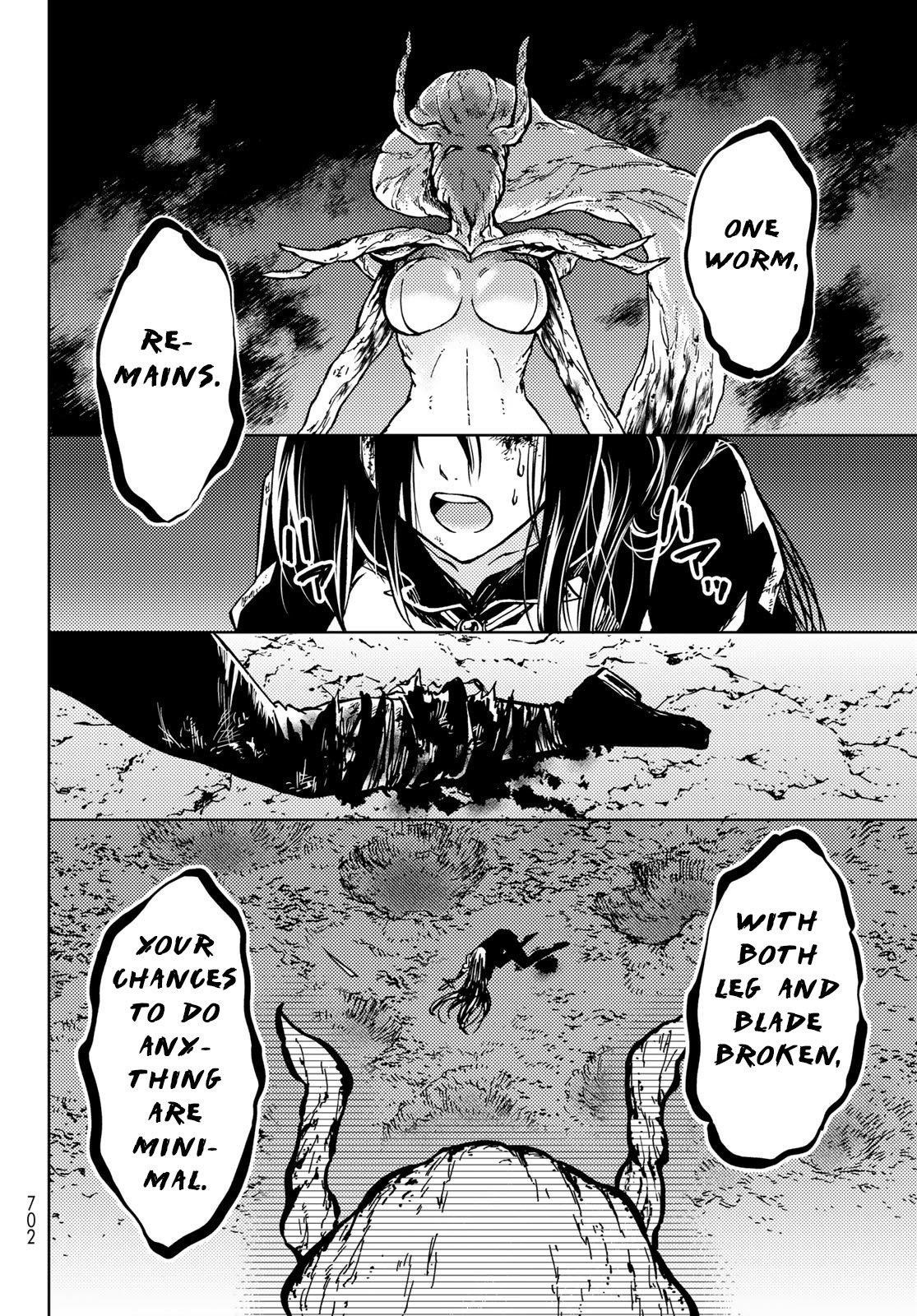 Dungeon Sherpa: Meikyuu Michisaki Annainin Chapter 28 - Page 25