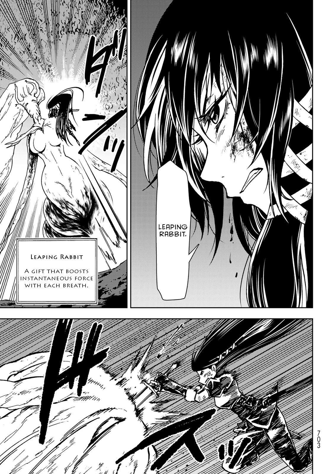 Dungeon Sherpa: Meikyuu Michisaki Annainin Chapter 28 - Page 26