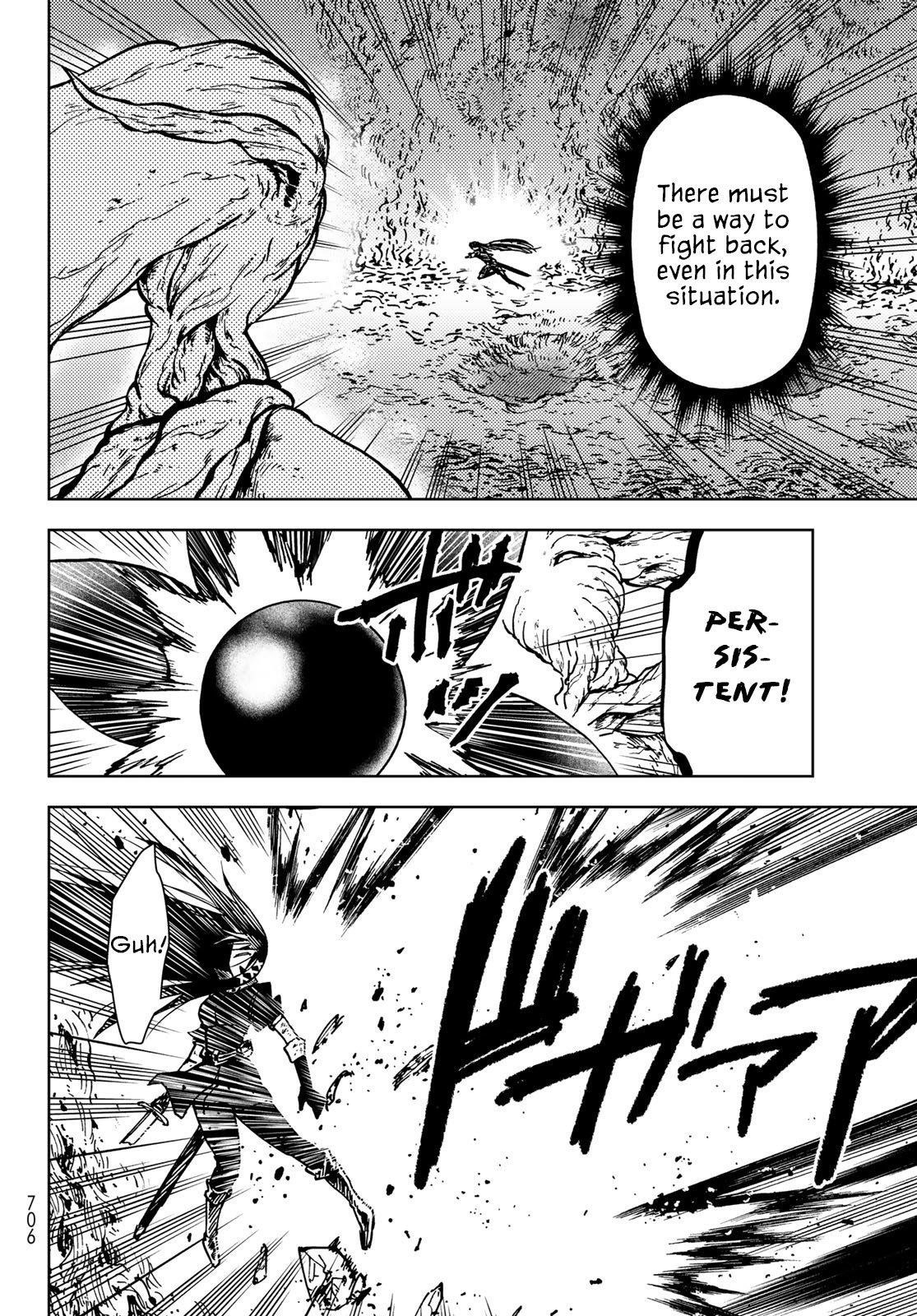 Dungeon Sherpa: Meikyuu Michisaki Annainin Chapter 28 - Page 29