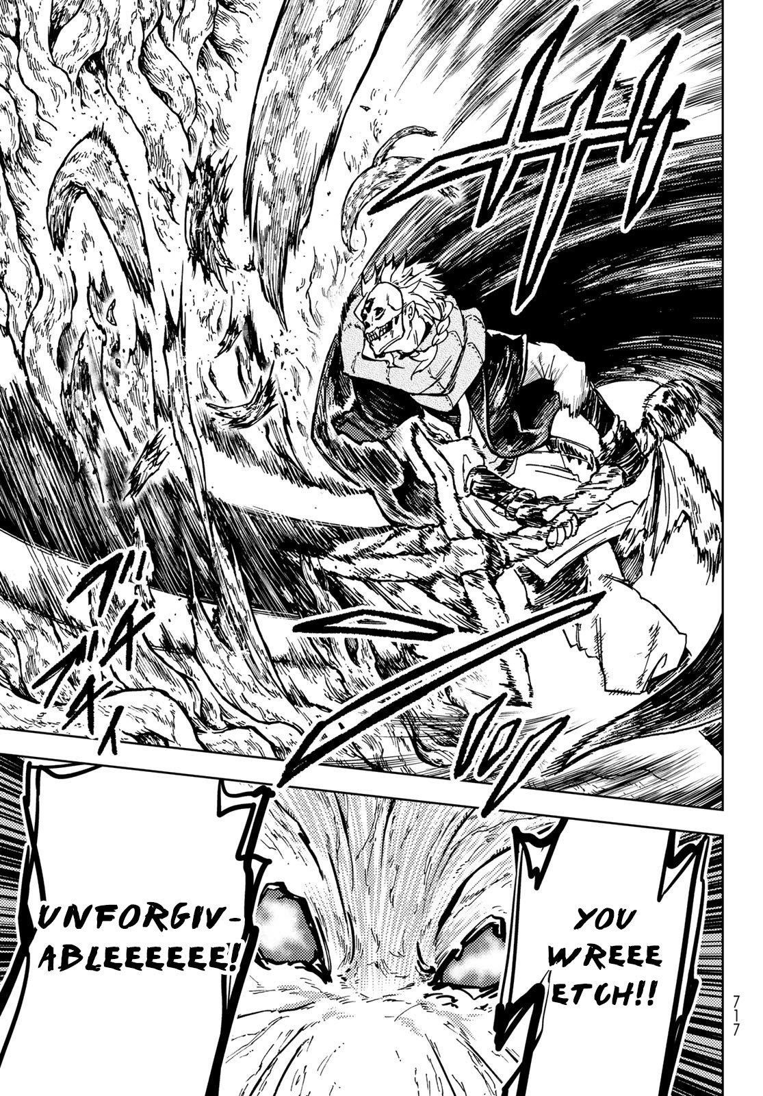 Dungeon Sherpa: Meikyuu Michisaki Annainin Chapter 28 - Page 39