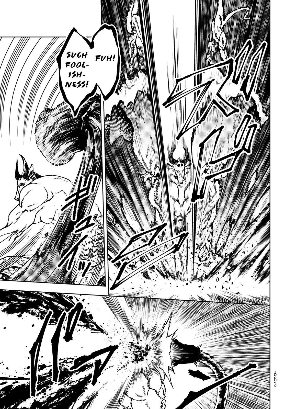 Dungeon Sherpa: Meikyuu Michisaki Annainin Chapter 28 - Page 8