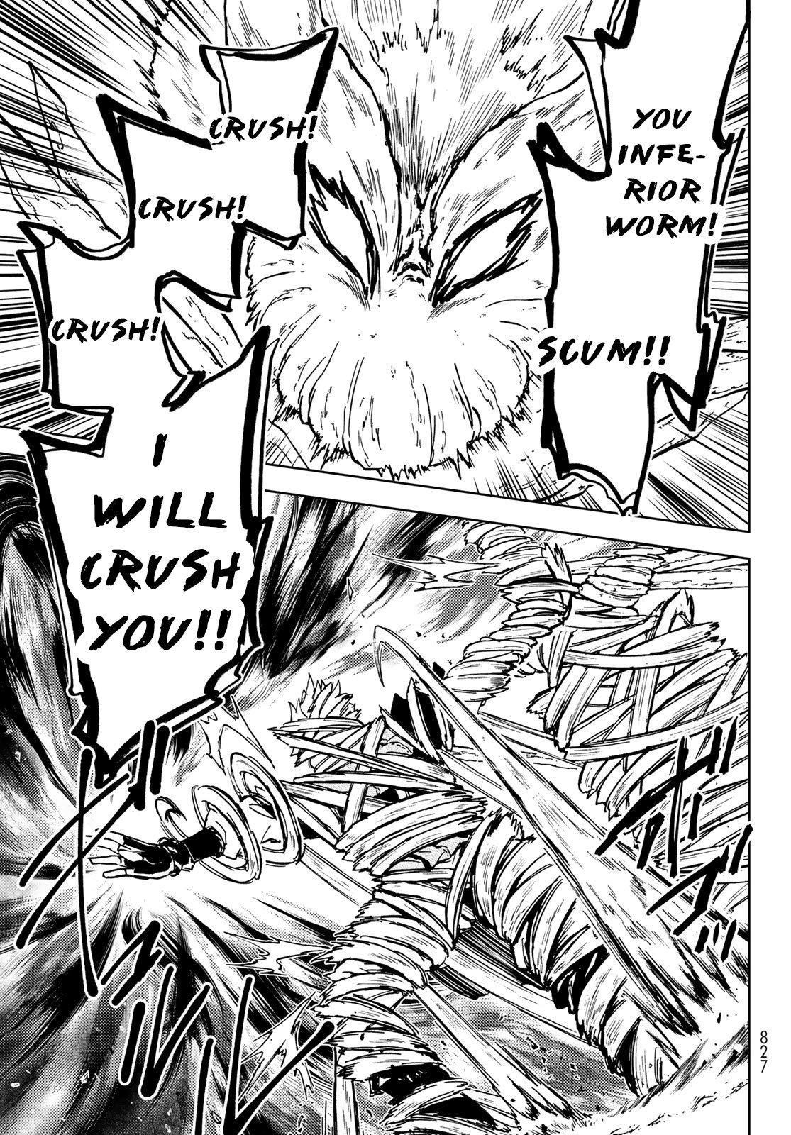 Dungeon Sherpa: Meikyuu Michisaki Annainin Chapter 29 - Page 12