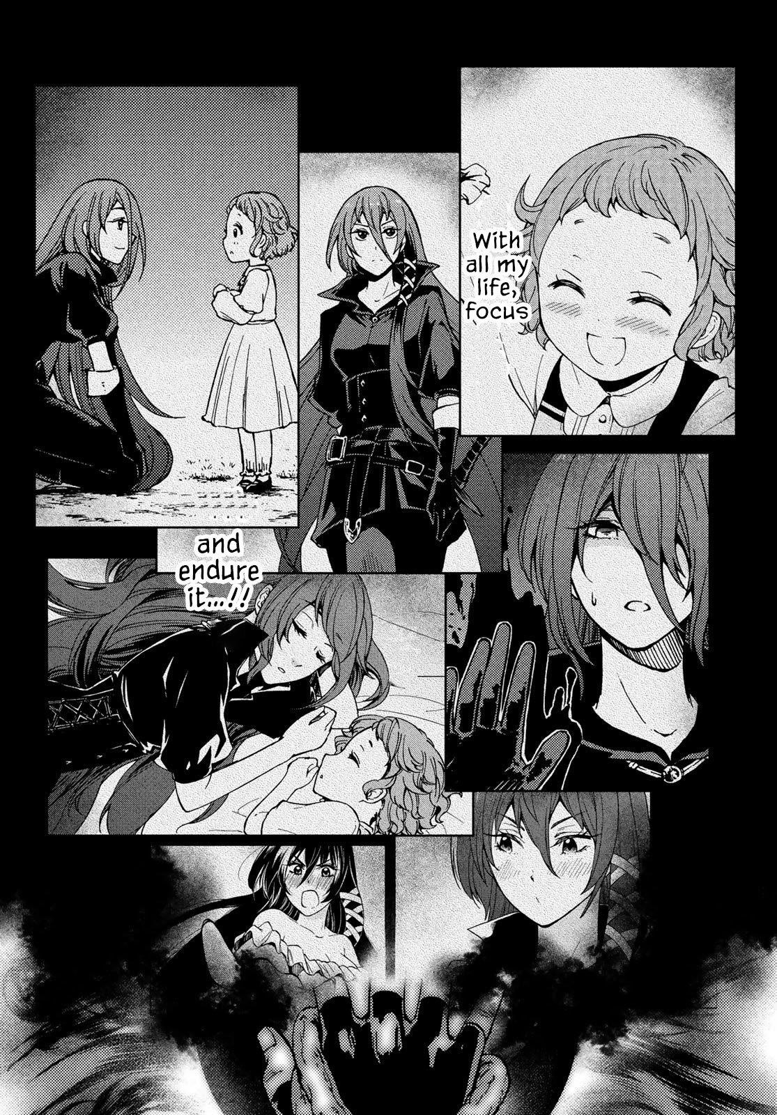 Dungeon Sherpa: Meikyuu Michisaki Annainin Chapter 29 - Page 14