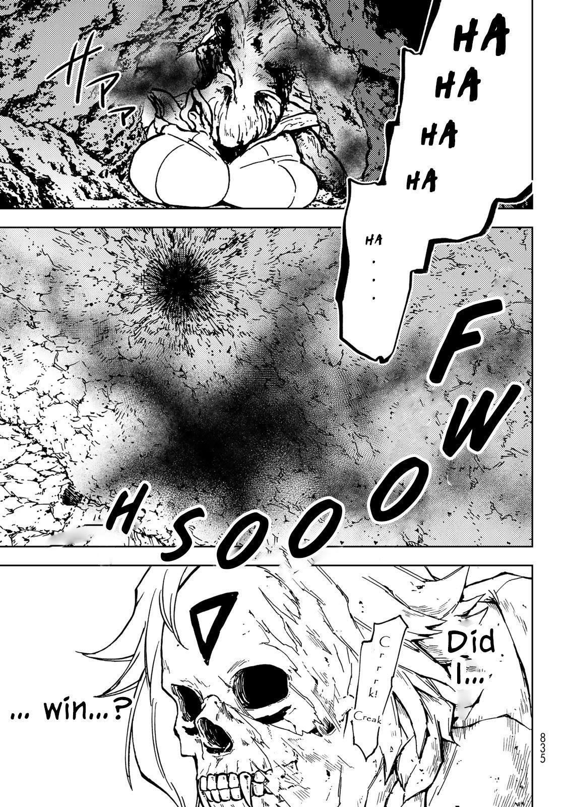 Dungeon Sherpa: Meikyuu Michisaki Annainin Chapter 29 - Page 20